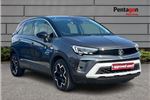 2022 Vauxhall Crossland