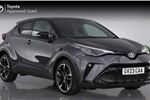 2023 Toyota C-HR