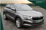 2024 Skoda Karoq