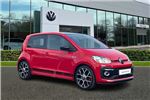 2022 Volkswagen Up GTI