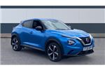 2020 Nissan Juke