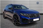 2024 Volkswagen Touareg