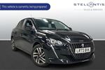 2023 Peugeot 208