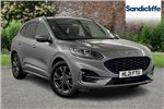 2021 Ford Kuga