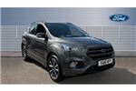 2018 Ford Kuga