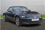 2023 Mazda MX-5