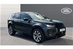 2024 Land Rover Discovery Sport