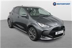 2023 Toyota Yaris 1.5 Hybrid Excel 5dr CVT