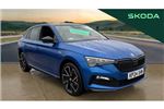 2024 Skoda Scala