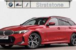 2022 BMW 3 Series Touring