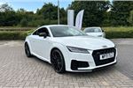 2022 Audi TT