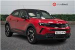 2022 Vauxhall Mokka