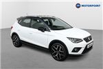 2020 SEAT Arona