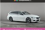 2019 BMW 3 Series Touring