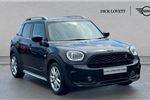 2022 MINI Countryman