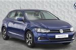 2019 Volkswagen Polo