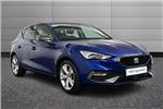 2021 SEAT Leon
