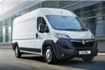 2024 Vauxhall Movano 2.2 Turbo D 140ps H2 Van Prime