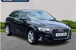 2016 Audi A3