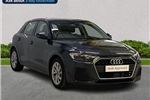 2022 Audi A1