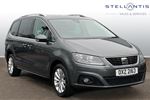 2020 SEAT Alhambra 2.0 TDI SE L [EZ] 150 5dr DSG