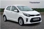 2022 Kia Picanto