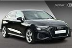 2021 Audi A3