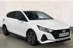 2024 Hyundai i20