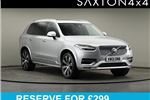 2021 Volvo XC90