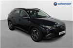 2021 Hyundai Tucson 1.6 TGDi 48V MHD 180 Ultimate 5dr 4WD DCT