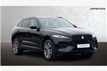 2024 Jaguar F-Pace