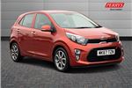 2017 Kia Picanto