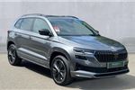 2023 Skoda Karoq