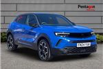 2024 Vauxhall Mokka