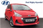 2018 Hyundai i10