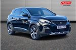 2019 Peugeot 3008