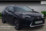 2021 Lexus UX