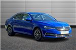 2019 Skoda Superb