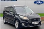 2019 Ford Grand Tourneo Connect