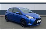 2018 Toyota Yaris