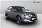 2018 Nissan X-Trail