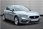 2022 SEAT Leon