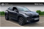 2023 Toyota Yaris Cross