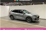 2021 Ford Kuga