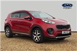 2016 Kia Sportage