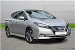 2022 Nissan Leaf