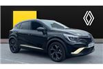 2024 Renault Captur