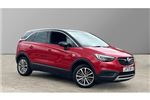 2020 Vauxhall Crossland X