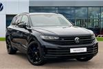 2024 Volkswagen Touareg