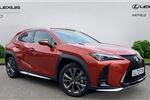 2024 Lexus UX